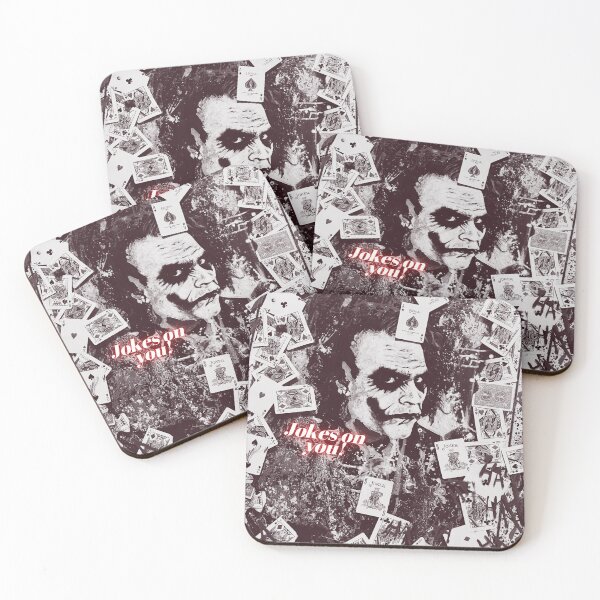 Item preview, jokes on you designed and sold by Minus-1.