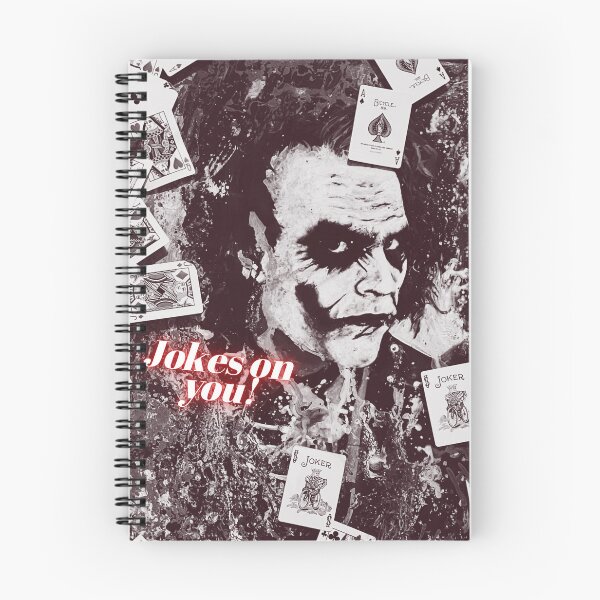 Item preview, jokes on you designed and sold by Minus-1.