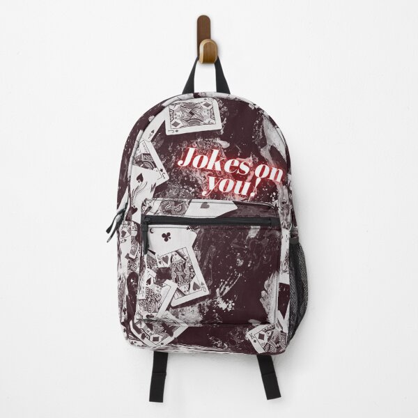 Item preview, jokes on you designed and sold by Minus-1.