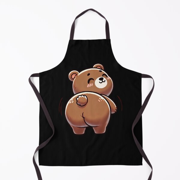 Item preview, Funny Bear Guess What Cheeky Zoo Boys Girls Kids designed and sold by rafaeltto.