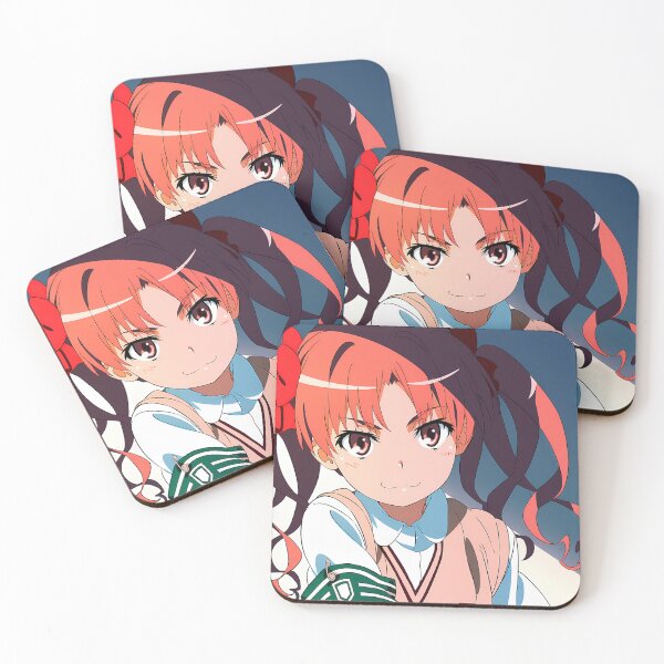 Item preview, Shirai Kuroko - 12 designed and sold by Infinite-Aspire.