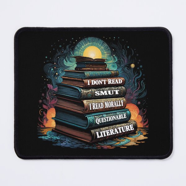 Item preview, Bookish Choices designed and sold by HavenDesign.