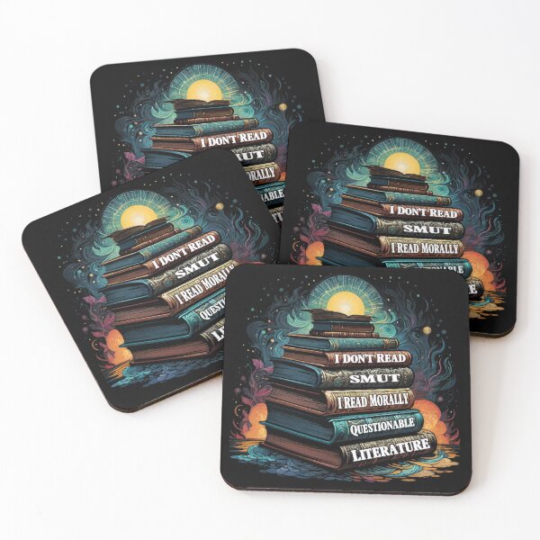 Item preview, Bookish Choices designed and sold by HavenDesign.