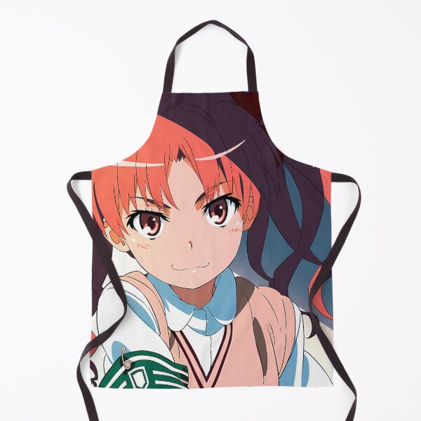 Item preview, Shirai Kuroko - 12 designed and sold by Infinite-Aspire.
