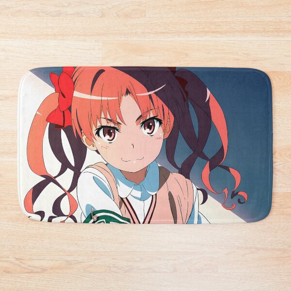 Item preview, Shirai Kuroko - 12 designed and sold by Infinite-Aspire.