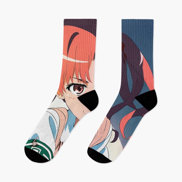 Item preview, Shirai Kuroko - 12 designed and sold by Infinite-Aspire.