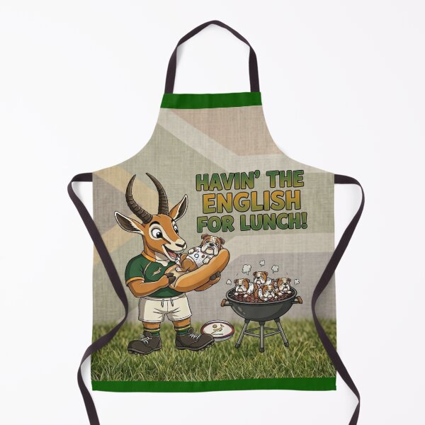 Item preview, Springboks  designed and sold by Talass.