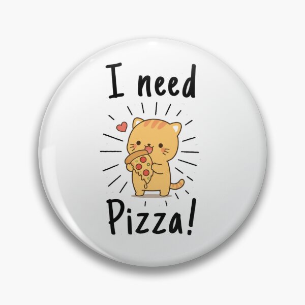 Item preview, I need Pizza designed and sold by si4hyper.