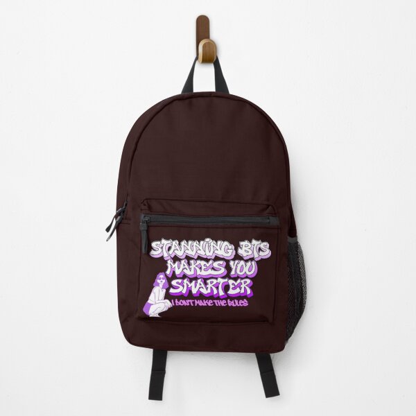 Item preview, Stanning BTS Makes You Smarter  designed and sold by ARMYPLUGCO.