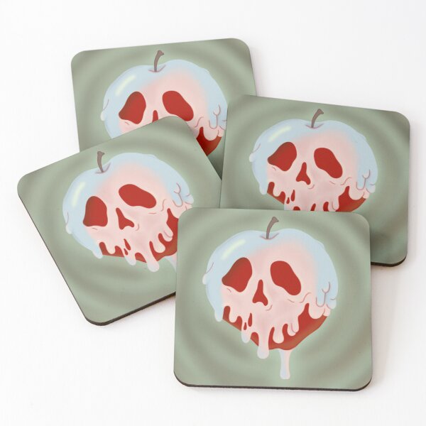 Item preview, Poison Apple designed and sold by MaddysMStudio.