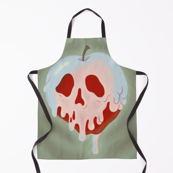Item preview, Poison Apple designed and sold by MaddysMStudio.