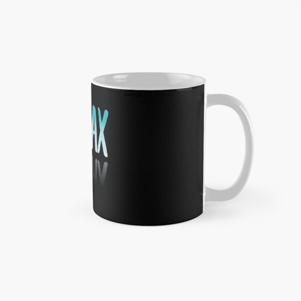 Item preview, Relax Minimalist Wellness Design designed and sold by TeeGals.