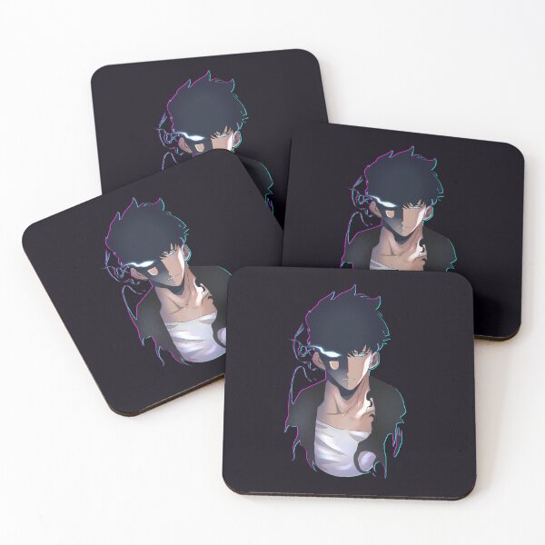 Item preview, Doodle Shadow Leader designed and sold by Izaa-aart.