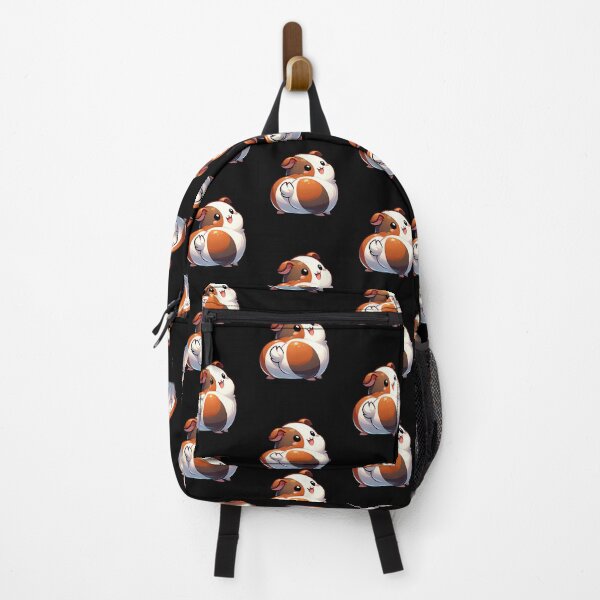 Item preview, Funny Hamster Guess What Cheeky Zoo Boys Girls Kids designed and sold by rafaeltto.