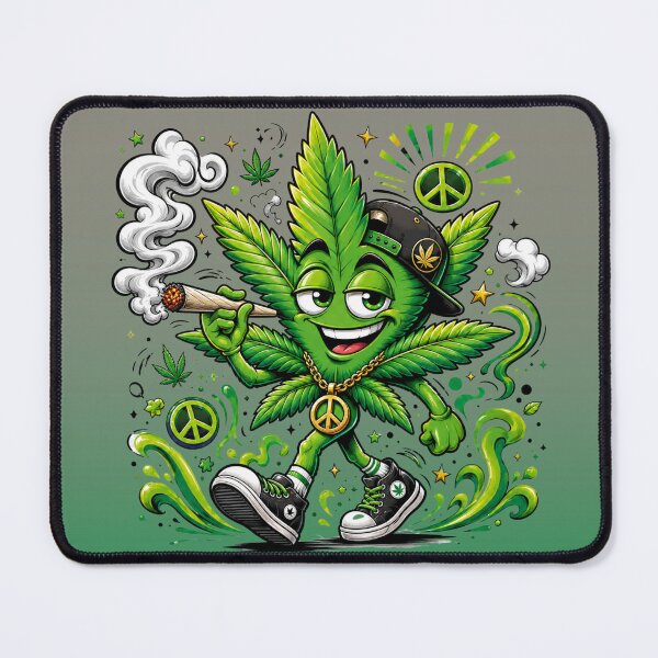 Item preview, 420 Friendly designed and sold by skkyfaithArtz.