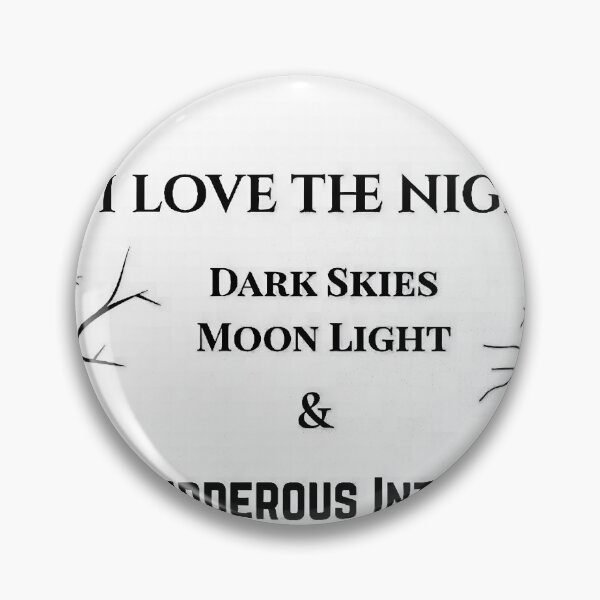 Item preview, Murderous intentions small designed and sold by The Celestial Witch House.