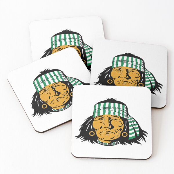 Item preview, Green Angels 1992 Saint-Étienne designed and sold by Ultrastik.
