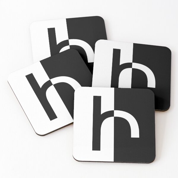 Item preview, Armenian letter I black and white  designed and sold by Salpisart.