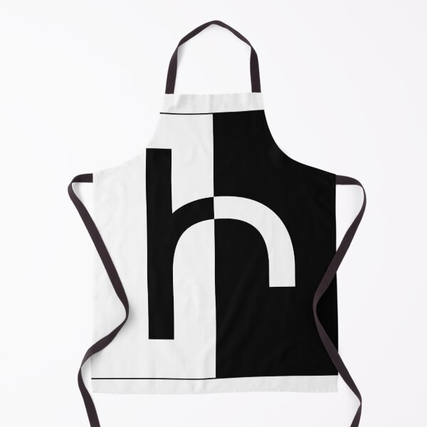 Item preview, Armenian letter I black and white designed and sold by Salpisart.