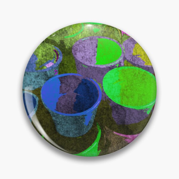 Item preview, Abstract plastic cups designed and sold by kinpirks.