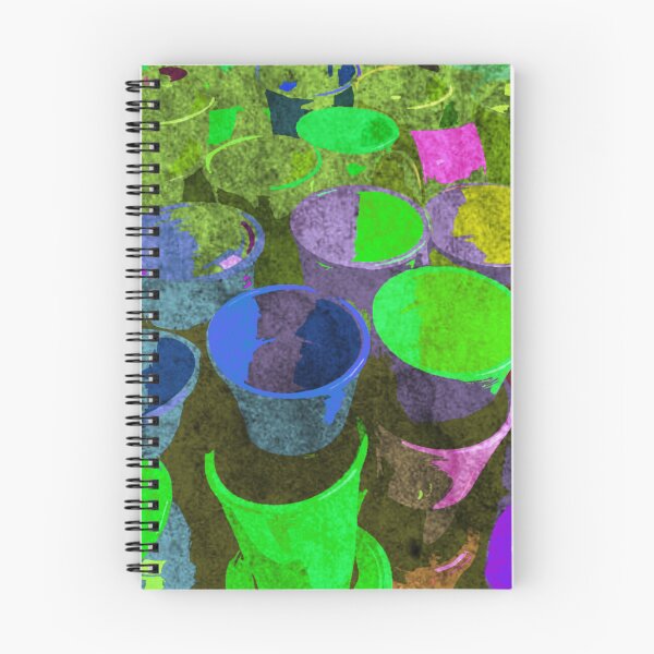 Item preview, Abstract plastic cups designed and sold by kinpirks.