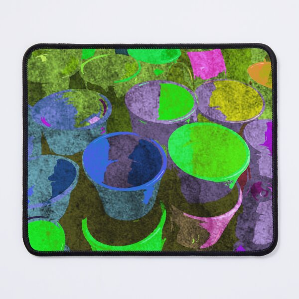 Item preview, Abstract plastic cups designed and sold by kinpirks.