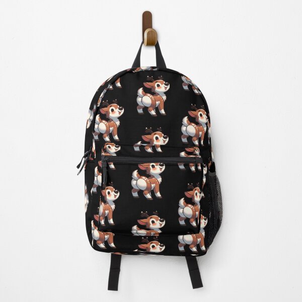 Item preview, Funny Deer Guess What Cheeky Zoo Boys Girls Kids designed and sold by rafaeltto.