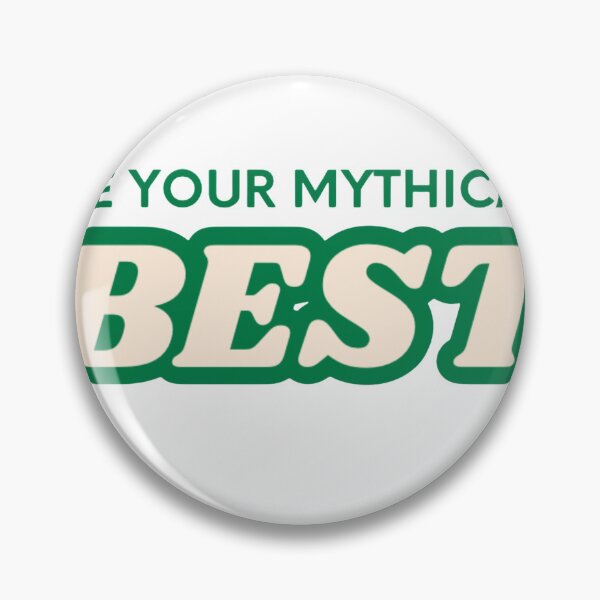 Item preview, Mythical Best designed and sold by StellarSophie.