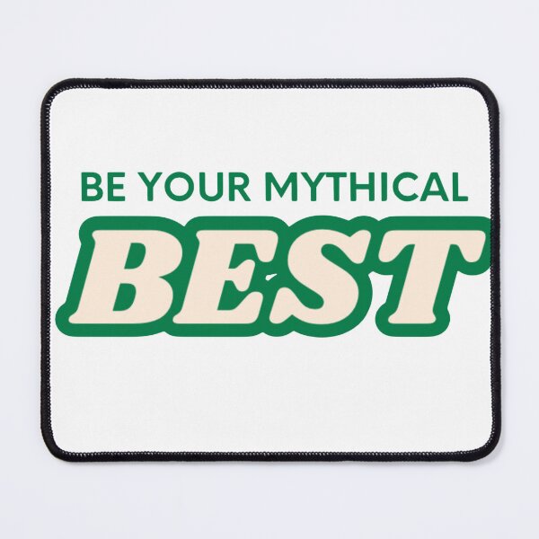 Item preview, Mythical Best designed and sold by StellarSophie.