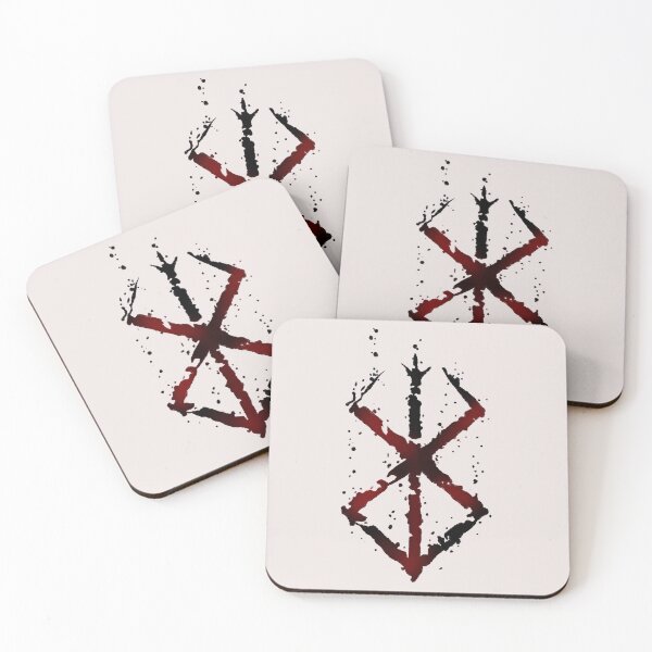 Item preview, Scribble Mark of Sacrifice  designed and sold by Izaa-aart.