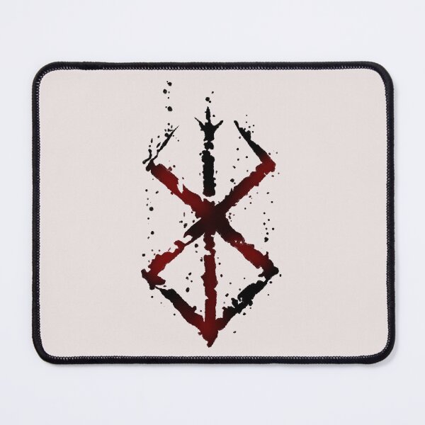 Item preview, Scribble Mark of Sacrifice  designed and sold by Izaa-aart.