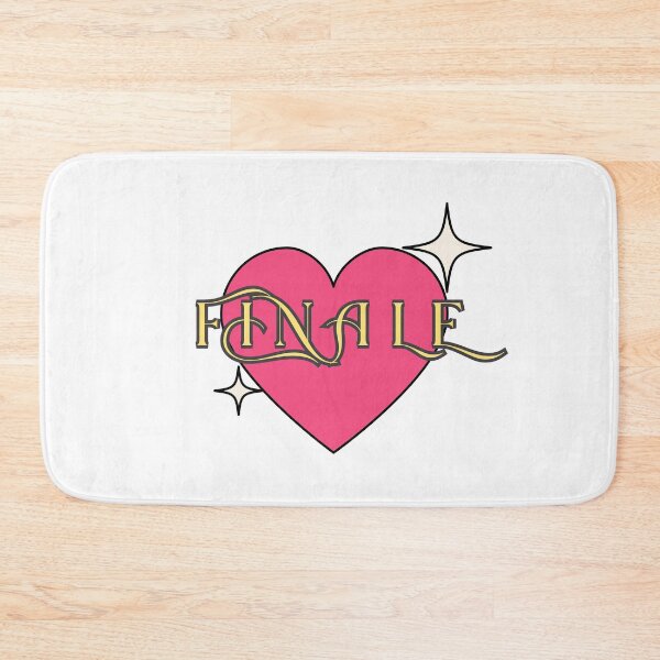 Item preview, Finale Fan Merchandise #5 | YA edition designed and sold by Nyxander's Bookish Catalogue.