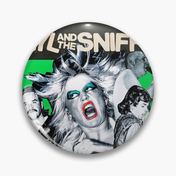 Item preview, Australian Pub Rock Punk Band Tour 2026 AYM designed and sold by millerlatoya9.