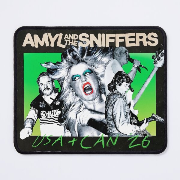 Item preview, Australian Pub Rock Punk Band Tour 2026 AYM designed and sold by millerlatoya9.