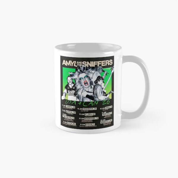 Item preview, Australian Pub Rock Punk Band Tour 2026 AYM designed and sold by millerlatoya9.