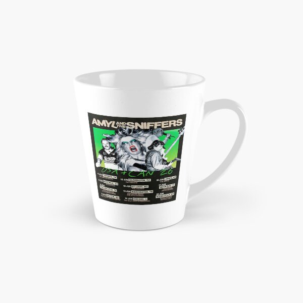 Item preview, Australian Pub Rock Punk Band Tour 2026 AYM designed and sold by millerlatoya9.