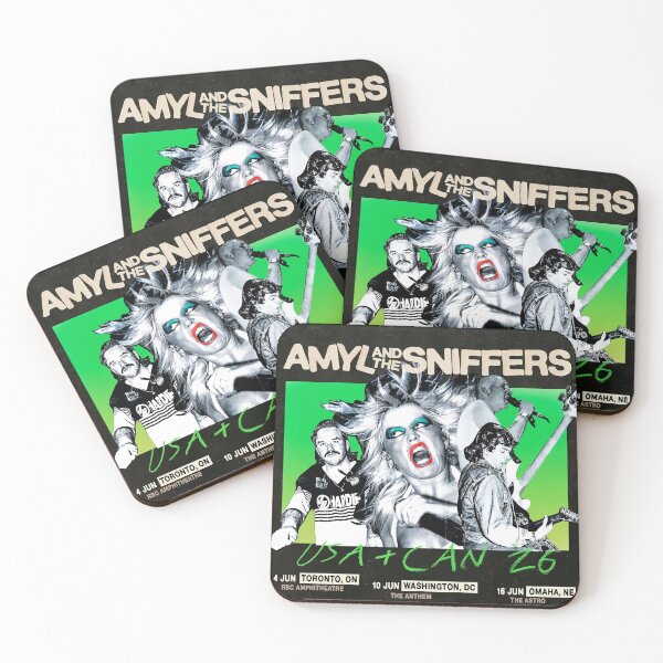 Item preview, Australian Pub Rock Punk Band Tour 2026 AYM designed and sold by millerlatoya9.
