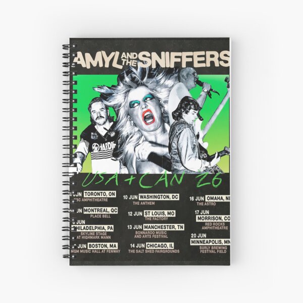 Item preview, Australian Pub Rock Punk Band Tour 2026 AYM designed and sold by millerlatoya9.