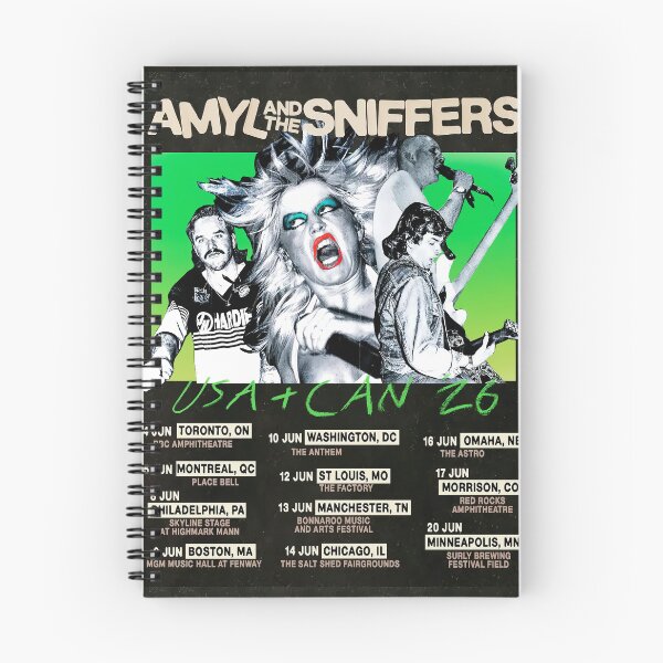 Item preview, Australian Pub Rock Punk Band Tour 2026 AYM designed and sold by millerlatoya9.