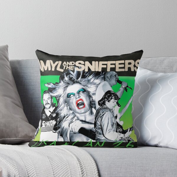 Item preview, Australian Pub Rock Punk Band Tour 2026 AYM designed and sold by millerlatoya9.