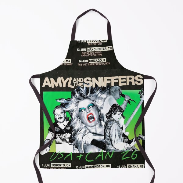 Item preview, Australian Pub Rock Punk Band Tour 2026 AYM designed and sold by millerlatoya9.