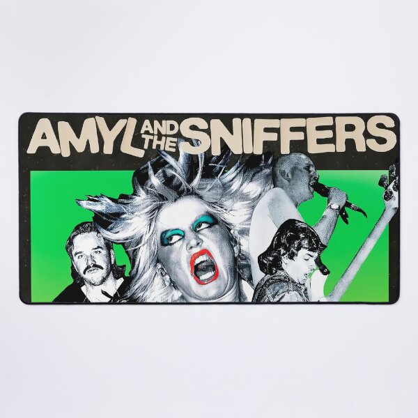 Item preview, Australian Pub Rock Punk Band Tour 2026 AYM designed and sold by millerlatoya9.