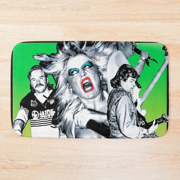 Item preview, Australian Pub Rock Punk Band Tour 2026 AYM designed and sold by millerlatoya9.