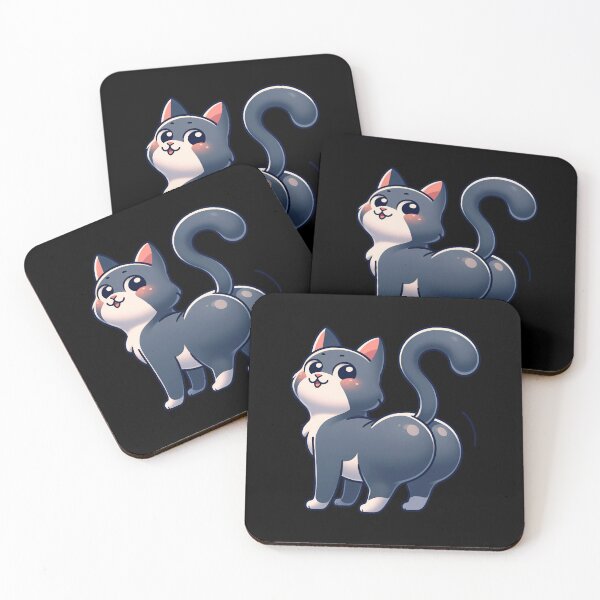 Item preview, Funny Cat Guess What Cheeky Mom Dad Kids designed and sold by rafaeltto.