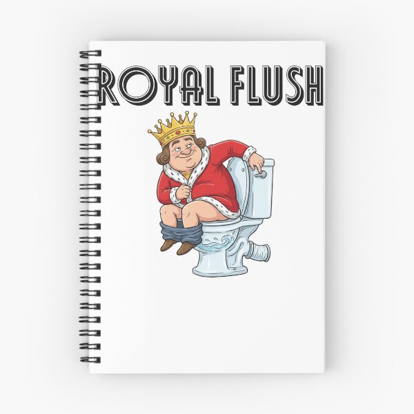Item preview, Royal Flush designed and sold by blakebidar.