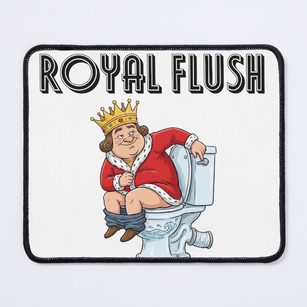 Item preview, Royal Flush designed and sold by blakebidar.
