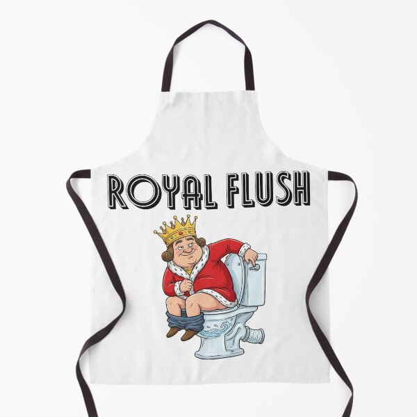 Item preview, Royal Flush designed and sold by blakebidar.