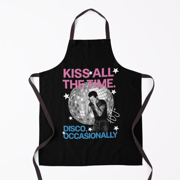 Item preview, Harry Styles Disco Ball Poster Design Today Graphic designed and sold by NatividadNastas.