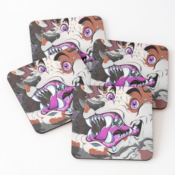 Item preview, Excited pupper designed and sold by Jaspixaloot.