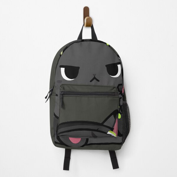 Item preview, Cute Gamer Black Cat Neon Gaming designed and sold by ArtdesignsA.